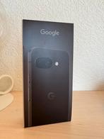 GOOGLE Pixel 9a - 5G - Obsidian - 128 GB Zwart, Telecommunicatie, Mobiele telefoons | Overige merken, Ophalen of Verzenden, Nieuw