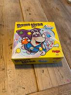 Rhino Hero Active Kids Bordspel, Ophalen of Verzenden, Zo goed als nieuw