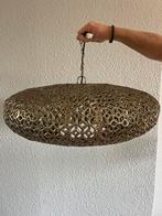 Design hanglamp, Huis en Inrichting, Lampen | Hanglampen, Ophalen of Verzenden, Zo goed als nieuw, 50 tot 75 cm
