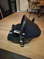 Maxi-Cosi Pebble Pro + FamilyFix3 Base, Kinderen en Baby's, Autostoeltjes, Ophalen, Gebruikt, Zijbescherming, Isofix