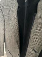 Alveare Nette Scooter jacket maat 52 -, Maat 52/54 (L), Ophalen of Verzenden, Alveare, Grijs