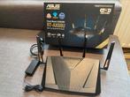 Asus Router RT-AX88U, Ophalen of Verzenden, Zo goed als nieuw