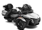 CAN-AM SPYDER RT LIMITED EXTRA VEEL VOORDEEL OP ALLE CAN-AM, Meer dan 35 kW
