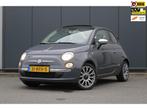 Fiat 500 C 1.2 Lounge Automaat, Airco, Multifunctioneel stuu, Euro 5, Gebruikt, 1242 cc, 4 cilinders