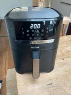 Tefal airfryer & grill, Ophalen of Verzenden, Zo goed als nieuw, Airfryer XL, 1000 t/m 1499 gram