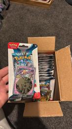 Pokemon 1 pack blister booster, Ophalen of Verzenden, Zo goed als nieuw, Booster