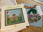 Borduurpakketten Rie Cramer, Ophalen of Verzenden, Nieuw, Borduurpakket