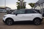 Opel CROSSLAND X 1.2 Turbo Edition 2020 | Lederen Bekleding, Auto's, 840 kg, Gebruikt, Euro 6, 1199 cc