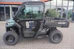CAN-AM TRAXTER BASE 62 HD7 Gator SSV T1b kenteken (bj 2025), BRP Can am, Infobrpbenelux@brp.com, Uchy 4-6
1006  Lausanne, Overig