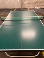 Tafeltennis tafel, Ophalen, Zo goed als nieuw, Tafel Indoor