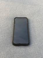 Mooie Iphone 11 + Rhinoshield hoesje!, Ophalen, Zwart, 64 GB, IPhone 11