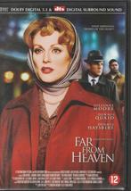 far from heaven ( homo , gay ), Vanaf 16 jaar, Ophalen of Verzenden, Gebruikt, Overige gebieden