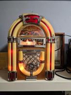 Mini Jukebox Radio  / Kleine Jukebox FM Radio, Verzamelen, Ophalen of Verzenden, Gebruikt, 1970 tot heden, Wurlitzer