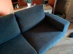 MET SPOED WEG ! Antraciet Hoekbank, Ophalen of Verzenden