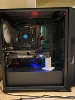 Gaming PC, Computers en Software, Desktop Pc's, Ophalen of Verzenden, Zo goed als nieuw, Gaming, 3 tot 4 Ghz