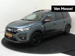 Dacia Jogger 1.6 Hybrid 140 Extreme 7persoons Automaat | Nav, Auto's, Dacia, 4 cilinders, 7 stoelen, Origineel Nederlands, Bedrijf