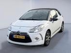 Citroën DS3 1.4 Hdif AUTOMATIC 2012 Wit, Auto's, 1398 cc, 4 cilinders, 1055 kg, Diesel