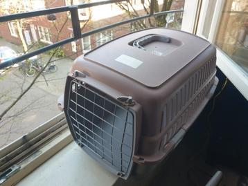 Nieuw kattenbak  beschikbaar voor biedingen