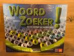 Woordzoeker, Hobby en Vrije tijd, Gezelschapsspellen | Bordspellen, Ophalen of Verzenden, Gebruikt