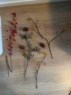 Kunstbloemen, Ophalen, Zo goed als nieuw, Binnen