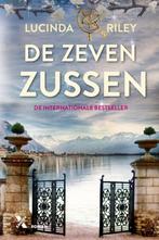 De zeven zussen, deel 1 Linda Riley, Boeken, Ophalen, Zo goed als nieuw, Lucinda Riley, Nederland