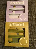 Telefoon koordjes, Sieraden, Tassen en Uiterlijk, Overige Accessoires, Ophalen of Verzenden, Zo goed als nieuw