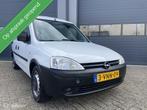 Opel Combo 1.3 CDTi Base Uitvoering ( MARGE & AIRCO ), Auto's, Startonderbreker, 4 cilinders, Origineel Nederlands, Bedrijf