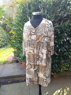 .zgan Blouse Scarlatti 46, Overige kleuren, Scarlatti, Maat 46/48 (XL) of groter, Ophalen of Verzenden