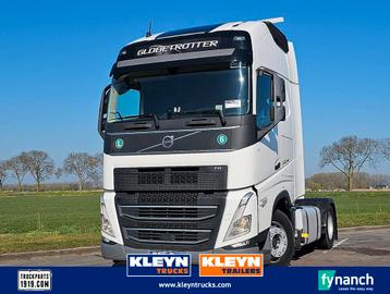 VOLVO FH 500 xl veb+ i-save beschikbaar voor biedingen