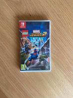 LEGO Marvel Super Heroes 2 - Nintendo Switch, Spelcomputers en Games, Games | Nintendo Switch, Avontuur en Actie, 2 spelers, Ophalen of Verzenden