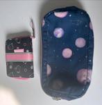 Etui van de hema en kinderportemonnee, Ophalen of Verzenden, Gebruikt