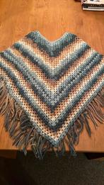 Nieuwe gehaakte stola., Ophalen of Verzenden, Nieuw, Haken, Wol of Garen