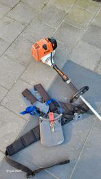 Stihl FS 130 bosmaaier, Tuin en Terras, Bosmaaiers, Ophalen, Gebruikt, Benzine