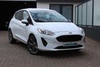 Ford Fiesta 1.1 Trend ST Line 17", Navigatie/Carplay, DAB., Voorwielaandrijving, Origineel Nederlands, Bedrijf, 39 €/maand