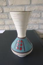 prachtige kleurrijke Scheurich vazen, Ophalen of Verzenden, Huis en Inrichting