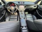 Porsche Macan 3.6 Turbo 403pk Chrono, Sportuitlaat, CarPlay,, Auto's, Porsche, Automaat, Gebruikt, Vierwielaandrijving, SUV of Terreinwagen