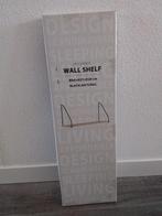 Nieuwe wandplank jysk
65x27x20, Ophalen of Verzenden, Nieuw