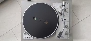 Akai AP-206C Auto-Return Direct Drive Vintage Platenspeler  beschikbaar voor biedingen