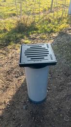 Pvc kolk 250 mm wavin, Doe-het-zelf en Verbouw, Ophalen, Pvc, Zo goed als nieuw, Minder dan 2 meter