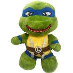 Ninja Turtles grote knuffel Leonardo (25cm), Ophalen of Verzenden, Nieuw, Overige typen