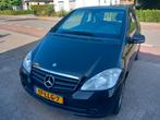 Mercedes-Benz A-klasse 160 BlueEFFICIENCY Business Class, Voorwielaandrijving, Euro 5, Zwart, Origineel Nederlands