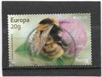 Noorwegen 2021 Endangered Animals Europa Cept Europa 20g (1), Postzegels en Munten, Postzegels | Europa | Scandinavië, Ophalen of Verzenden