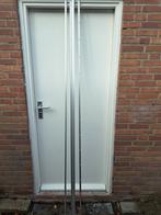 Aluminium Veiligheidsstrip voor Deur, Ophalen