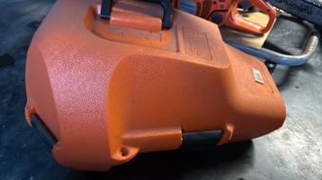Stihl zaag koffer beschikbaar voor biedingen