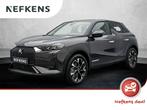 DS 3 E-Tense Antoine de saint Exupéry 54 kWh, Auto's, DS, Euro 6, 156 pk, Met garantie (alle), Leder