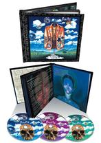 3Cd Set Fish Suits REMASTERED NIEUW ( Marillion ), Cd's en Dvd's, Ophalen of Verzenden, Nieuw in verpakking, Progressive