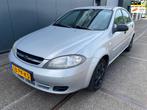 Daewoo Lacetti 1.4-16V Spirit / nap / scherm / apk / motor 1, Voorwielaandrijving, Lacetti, 610 kg, Handgeschakeld