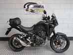 HONDA NX 500 (bj 2024), 2 cilinders, HONDA, Bedrijf, Onbekend