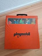 Playmobil inclusief koffertje, Kinderen en Baby's, Speelgoed | Playmobil, Ophalen of Verzenden