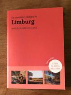 De mooiste plekjes in Limburg - Marleen Brekelmans, Overige merken, Marleen Brekelmans, Overige typen, Nieuw